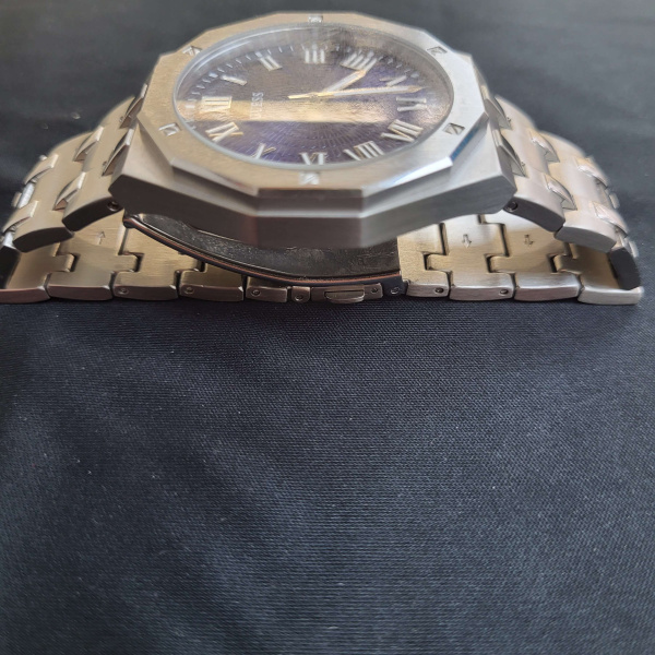 Часы guess gw0575g4