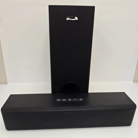 Саундбар eltronic art.30-67