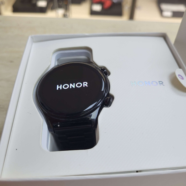 Смарт часы HONOR GS 3 mus-b19