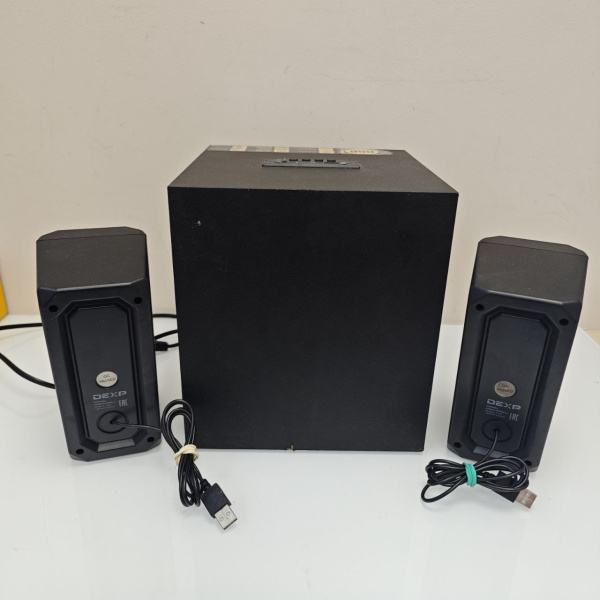 Колонки DEXP t650 