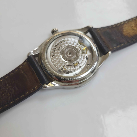 Часы LONGINES L 619.2 l4.717.4