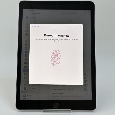 Планшет iPad 9th generation 64 gb