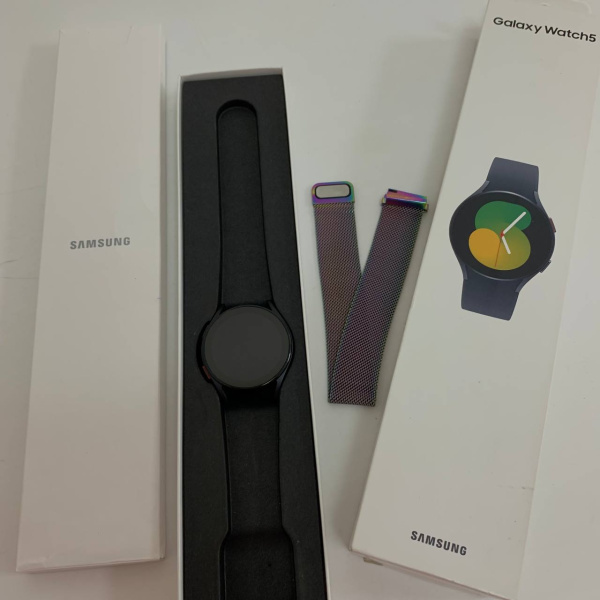 Смарт-часы Samsung Galaxy Watch5 40mm