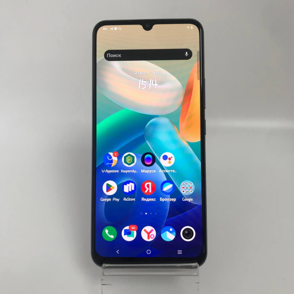 Мобильный телефон VIVO T1 6/128 гб