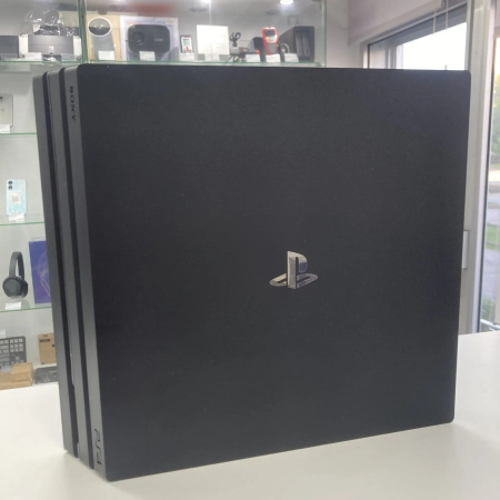 Игровая приставка SONY Playstation 4 Pro cuh-7208b