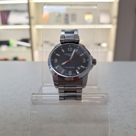 Часы Certina DS Podium