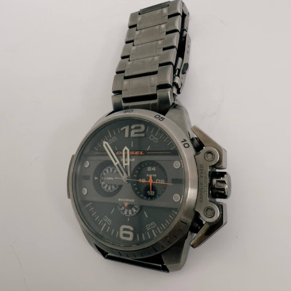 Наручные часы Diesel Ironside DZ4363