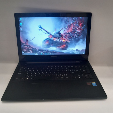 Ноутбук Lenovo G50-70 15,6"/ Core i3-4010U/ 8 Гб/ HDD 1 Тб