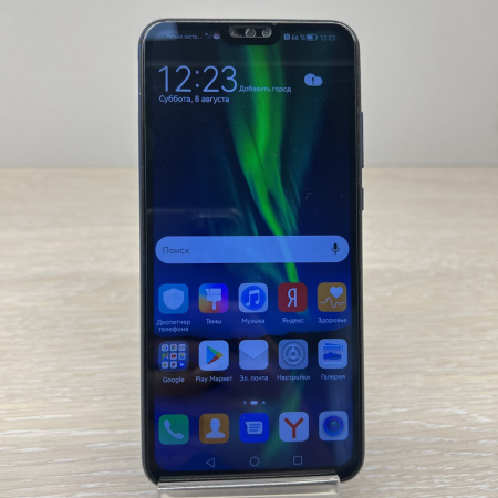 Мобильный телефон Honor 8X 4/64 гб
