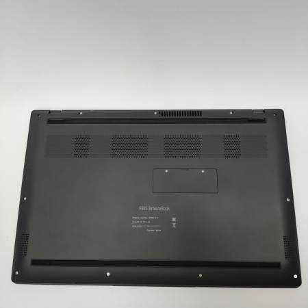 Ноутбук Irbis 15NBC1014 "/  Intel Celeron N5100/ 8 Гб/ ssd 256 Гб