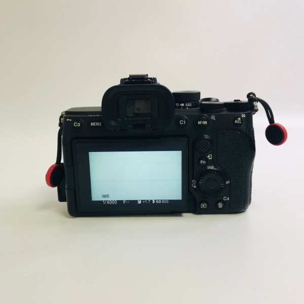 Фотоаппарат SONY A7 IV ilice-7m4ww734234