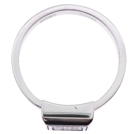 Кольцо из золота 585 пробы с бриллиантами