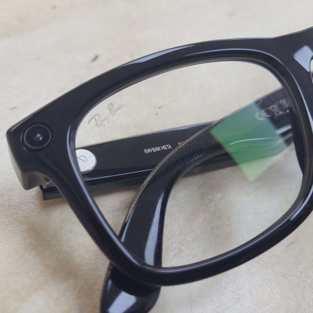 Очки RayBan Gen2