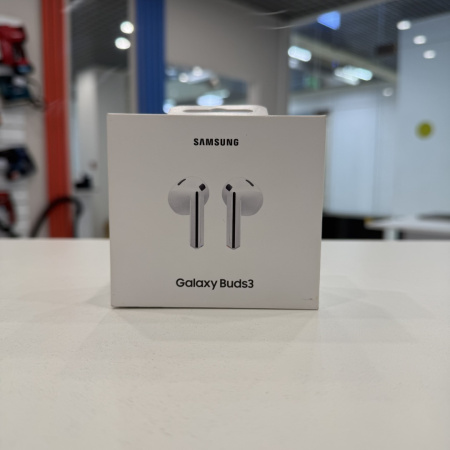 Наушники SAMSUNG  buds 3