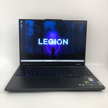 Ноутбук LENOVO  LEGION 5 PRO 16,0"/ Intel Core i9-13900HX/ 16 Гб/ 1 Тб/