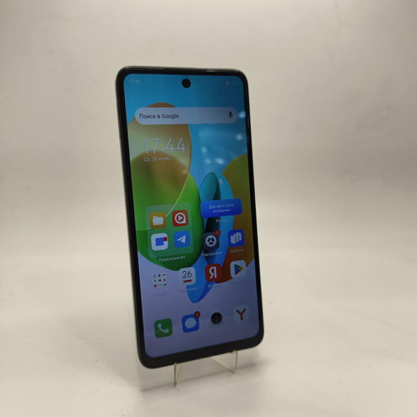 Мобильный телефон TECNO Spark 20C 8/128 гб