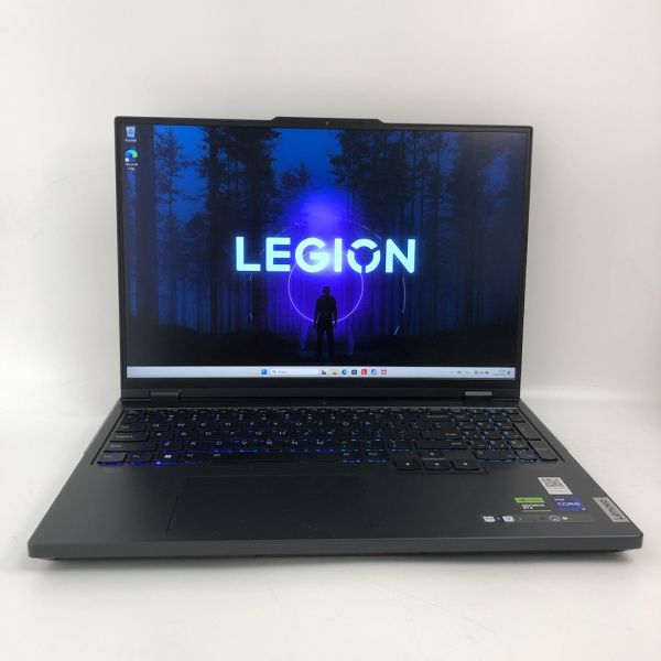 Ноутбук LENOVO  LEGION 5 PRO 16,0"/ Intel Core i9-13900HX/ 16 Гб/ 1 Тб/