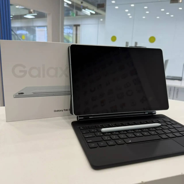 Планшет SAMSUNG  s 9 fe 128 10,9" 6 гб 128 гб