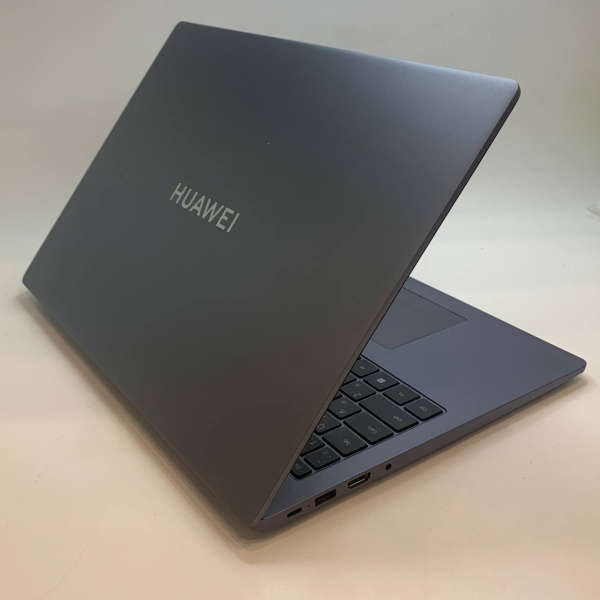 Ноутбук HUAWEI MateBook D 16 2024 MCLG-X 15,6"/ Intel Core i9-13900H/ 16 Гб/ 1 Тб/