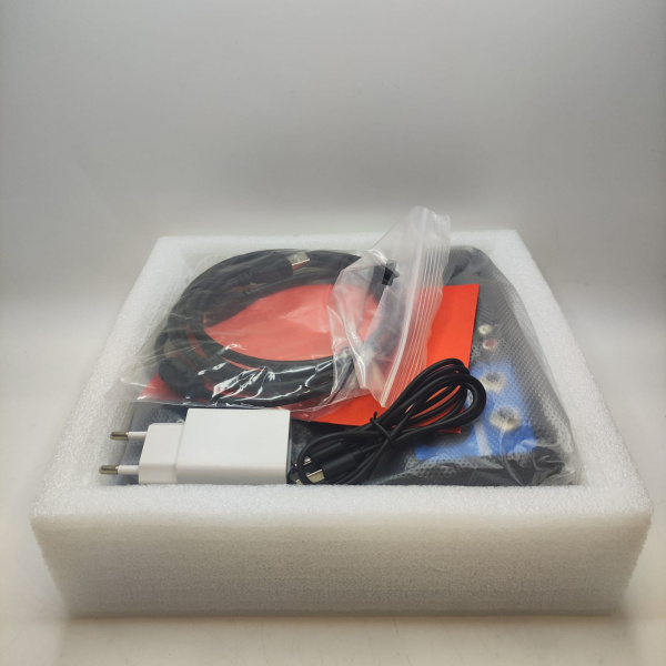 Микшер-усилитель F-5A