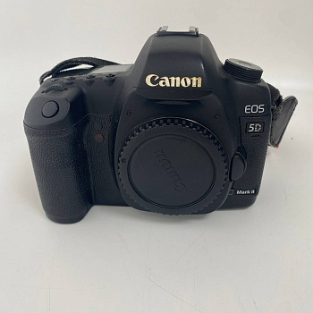 Фотоаппарат CANON EOS 5D Mark II ds126201