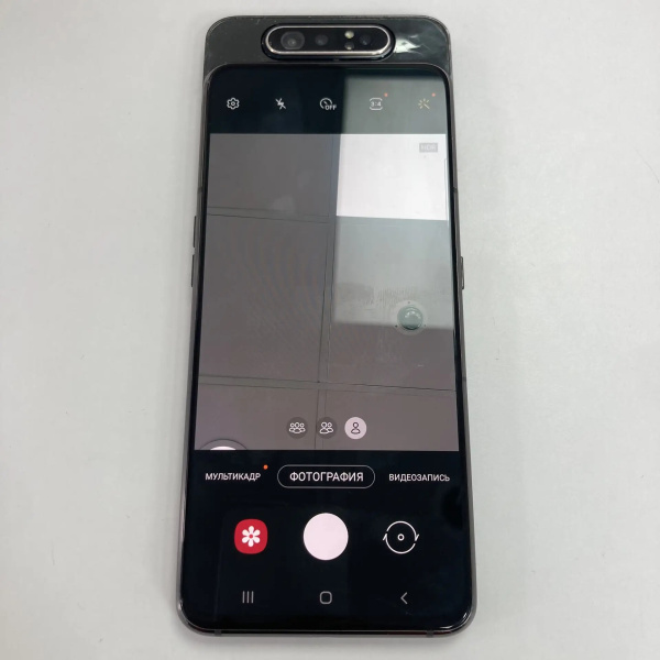 Мобильный телефон SAMSUNG A80 8/128 гб