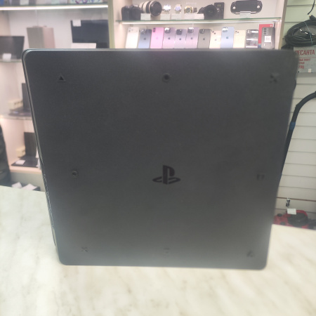 Игровая приставка SONY PS 4 SLIM  cuh-2208b