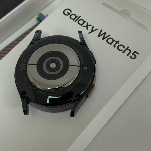 Смарт-часы Samsung Galaxy Watch5 40mm