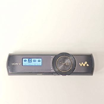 Медиаплеер SONY  nwz-b173f