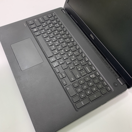 Ноутбук оутбук DELL Latitude 3580/ 4 Гб/ hdd 500 Гб
