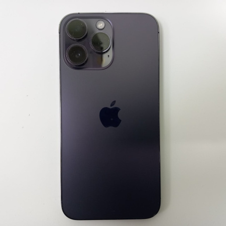 Мобильный телефон Apple iPhone 14 Pro Max 128 гб