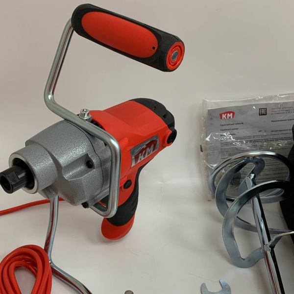 Миксер КМ  em851/1