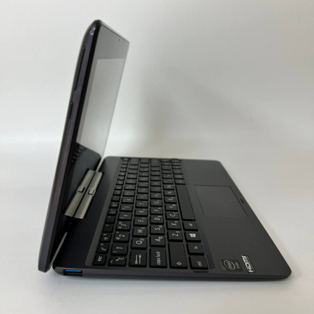 Ноутбук ASUS T100TA 10,1"/ Intel Atom Z3740/ 2 Гб/ HDD 64 gb
