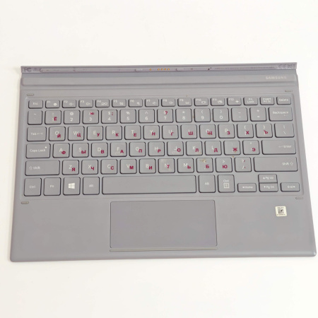 Планшет SAMSUNG Galaxy book 2 sm-w737v 12,0" 8 гб 256 гб