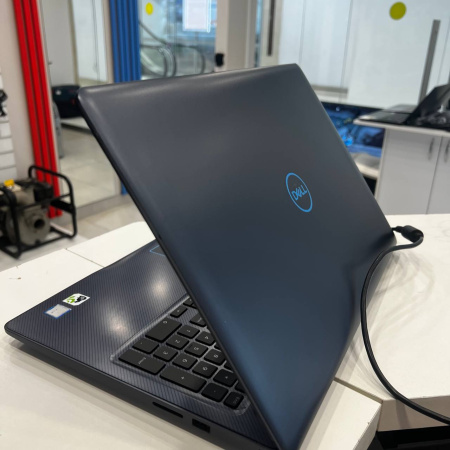 Ноутбук DELL  P75F003 15,6"/  Intel Core i5-8300H/ 8 Гб/ 128 Гб1 Тб/