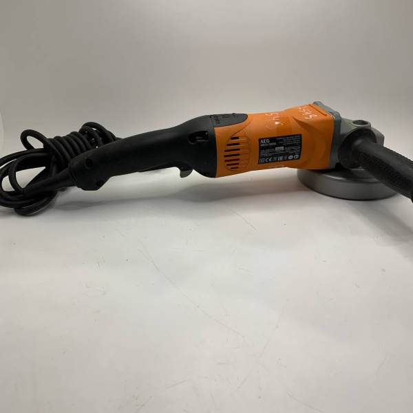 Ушм AEG  ws15-125sx