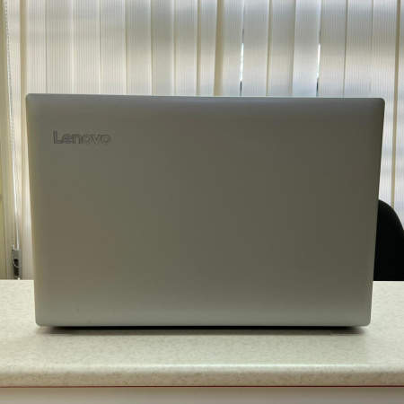 Ноутбук LENOVO idepad 320-15iap 80XR 15,6"/ Intel Celeron N3350/ 4 Гб/ HDD 500 Гб/