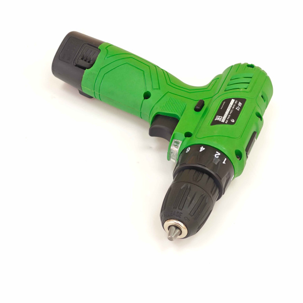 Шуруповерт OASIS  av-12