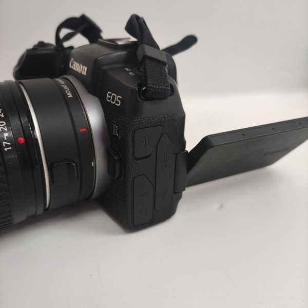 Фотоаппарат CANON RP ds126751