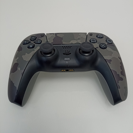 Геймпад SONY DualSense cfi-ztc1w
