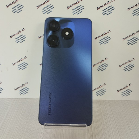 Мобильный телефон Tecno SPARK 10 4/128 гб