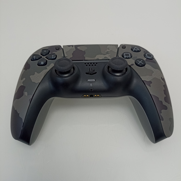 Геймпад SONY DualSense cfi-ztc1w