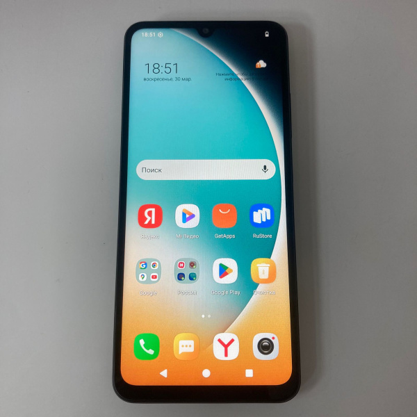 Мобильный телефон XIAOMI POCO C71 3/64 гб