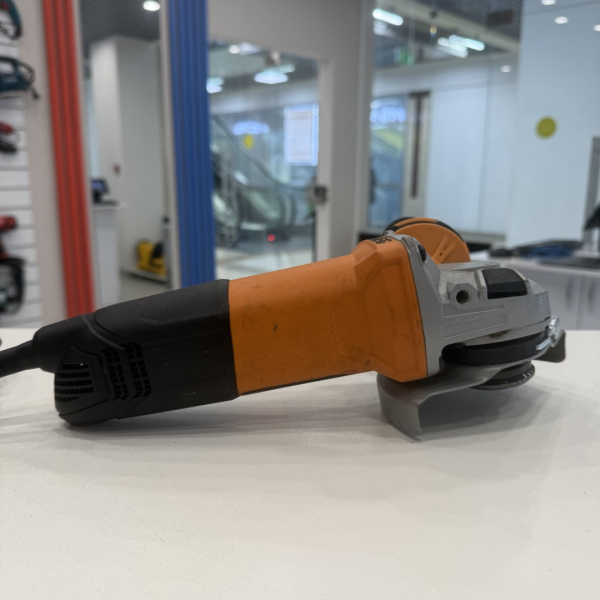 Ушм AEG WS 10-125 