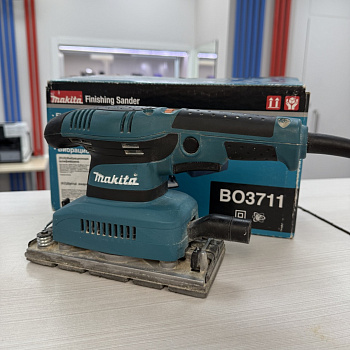 Шлифмашина MAKITA bo3711 