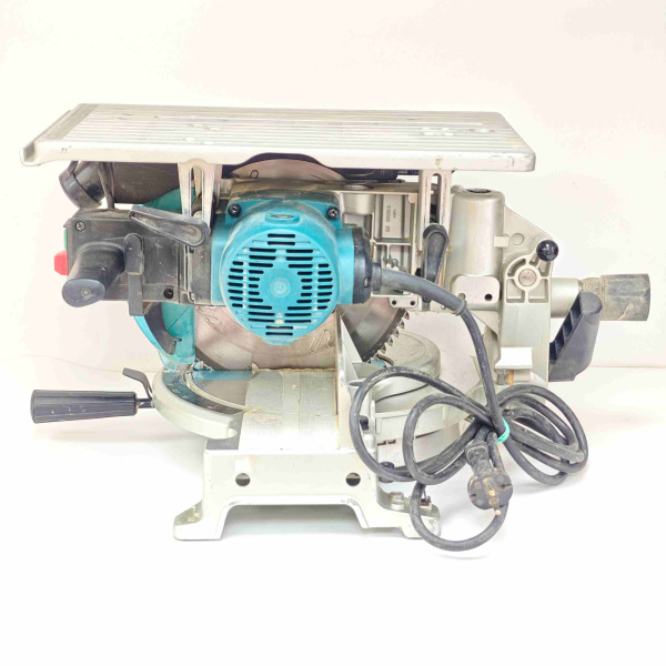 Торцовочная пила MAKITA lh1200f
