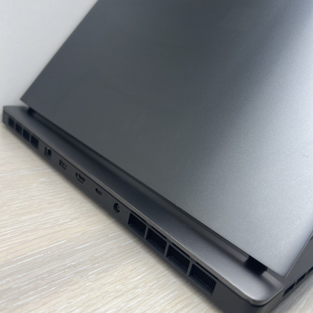 Ноутбук Xiaomi Mi Gaming Laptop gen 1 15,6"/ Intel Core i7-7700hq/ 16 гб/ SSD 128 гб/ HDD 1 тб/ Geforce gtx 1060 6 гб