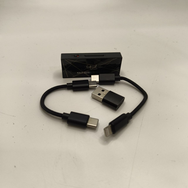 Наушники phoenixcall+усилитель jade audio