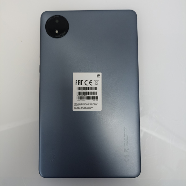 Планшет XIAOMI pad se 8.7 4g 24076rp19g 8,7" 4 гб 128 гб