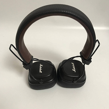 Наушники MARSHALL major 4